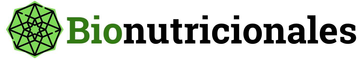 bionutricionales